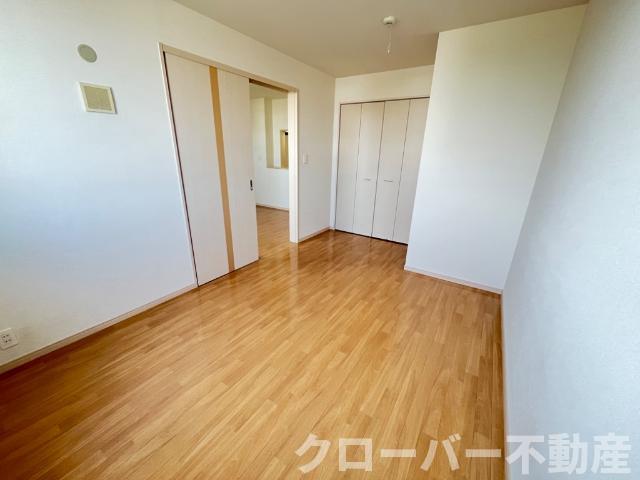 その他部屋・スペース　洋室