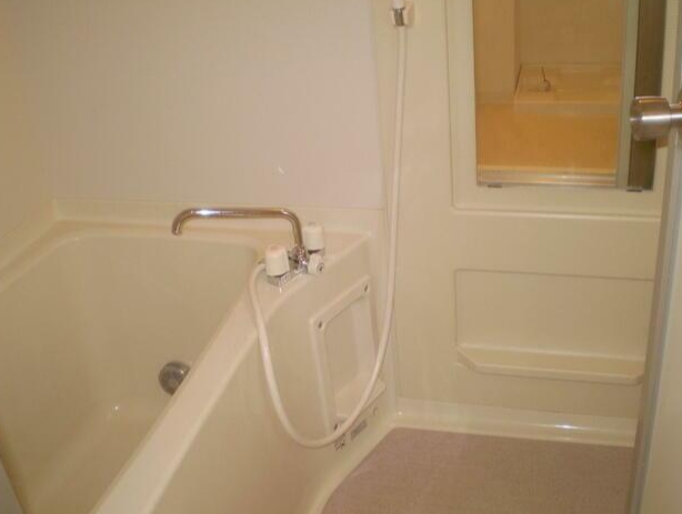 バス・シャワールーム　他部屋参考写真