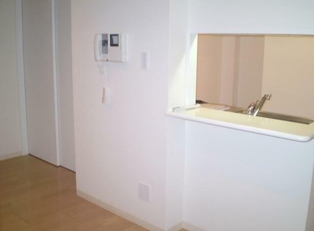 居室・リビング　他部屋参考写真