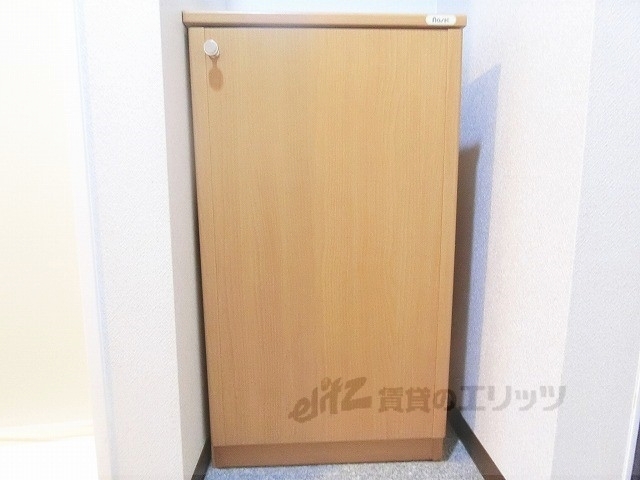 収納　下駄箱