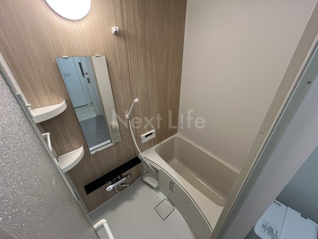 バス・シャワールーム　トラヴァローレ淵野辺