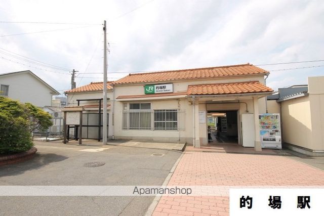 その他　的場駅（その他）まで800m