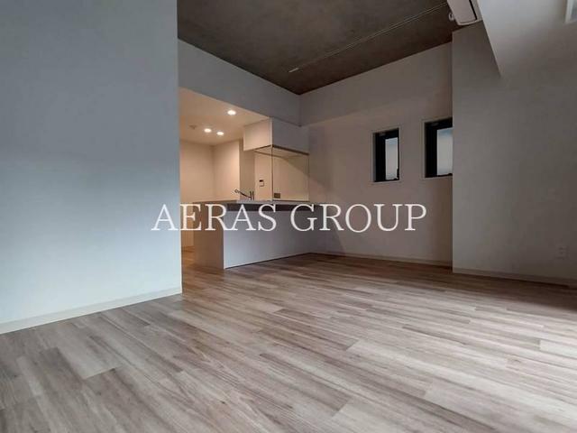 キッチン　イメージ図