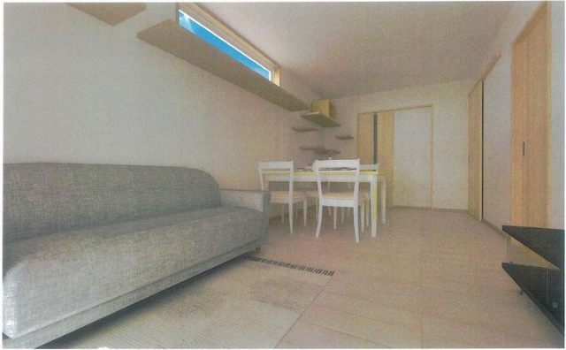 居室・リビング