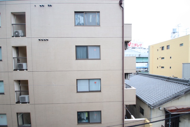 眺望　※別室の参考写真の為、現況優先です。