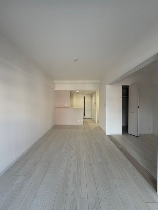 居室・リビング　※別部屋参照