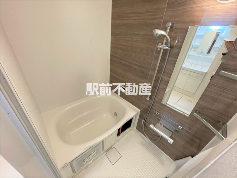 バス・シャワールーム　■室内類似イメージ■