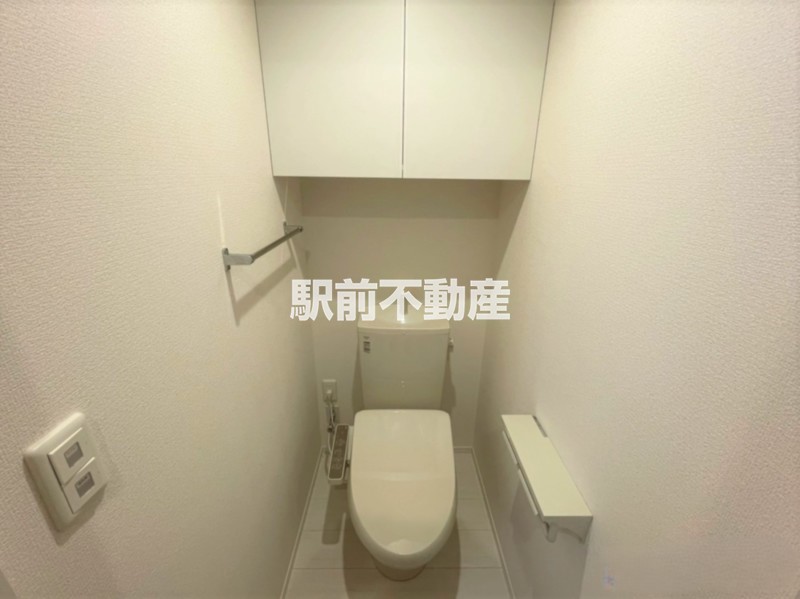 トイレ　■室内類似イメージ■