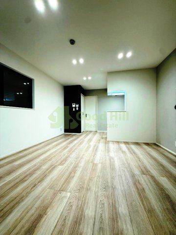 居室・リビング　YT1