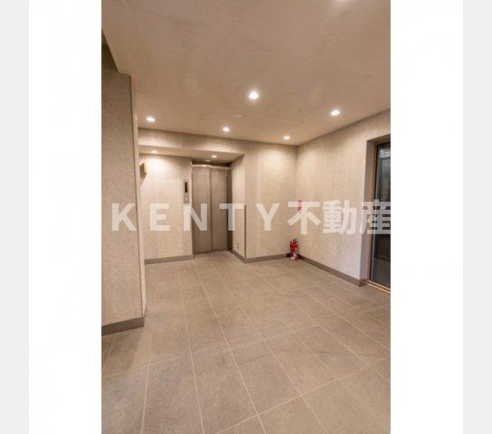 その他共有部分　その他画像エレベーター