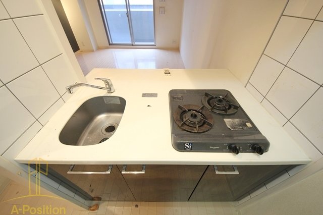 キッチン　エスリード福島リバーフロント