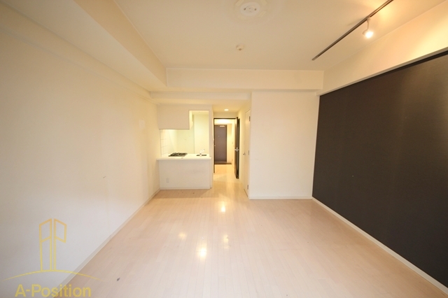 居室・リビング　エスリード福島リバーフロント