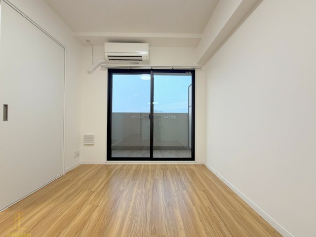 居室・リビング　Alivis都島通