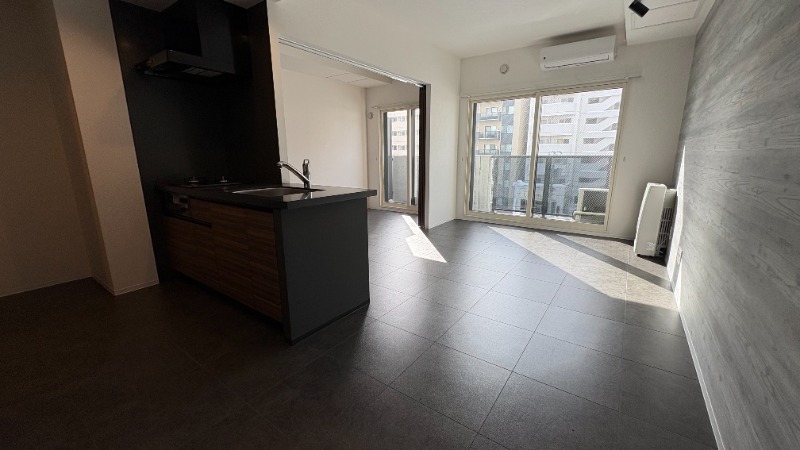 居室・リビング　おしゃれなリビング