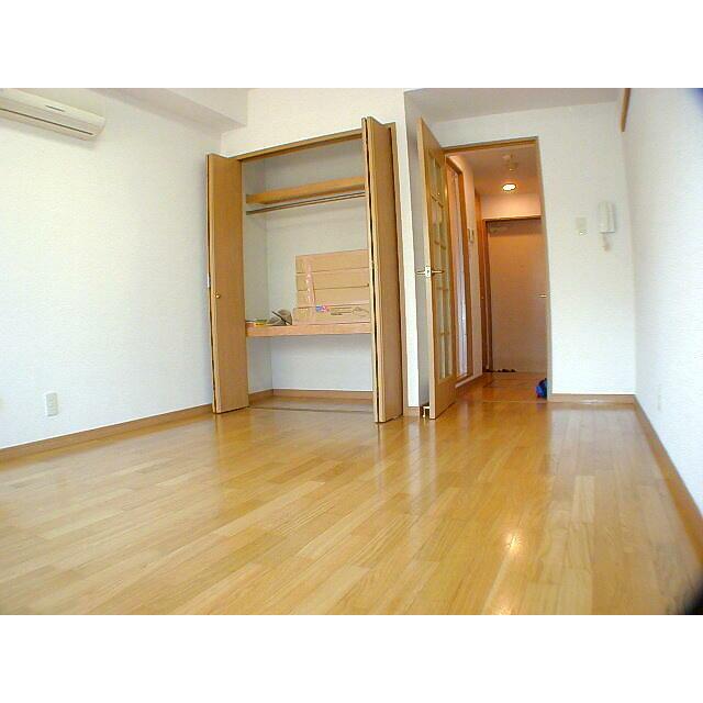 その他部屋・スペース　☆使い勝手の良い収納☆