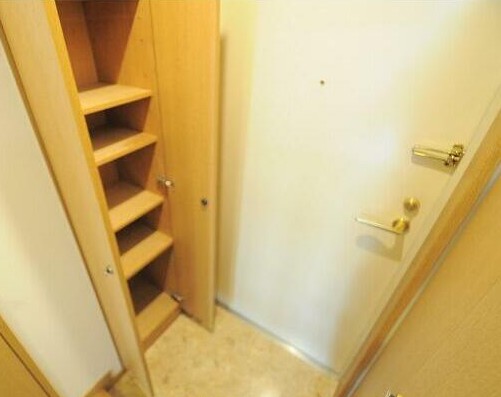 玄関　☆キレイな玄関☆