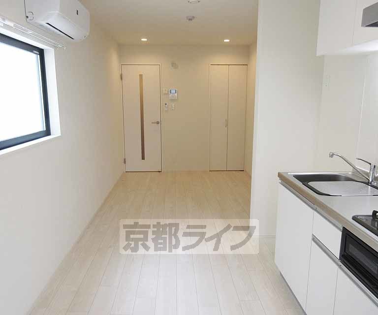 居室・リビング　とっても綺麗なお部屋です・