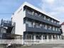 浜松駅より徒歩16分 2階 築33年2ヶ月の賃貸物件