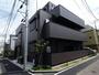 学芸大学駅より徒歩6分 2階 新築の賃貸物件