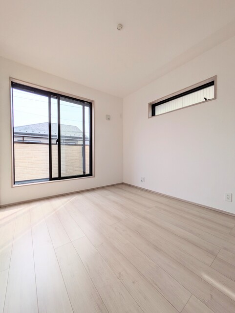 その他部屋・スペース　洋室です♪※施工中です♪