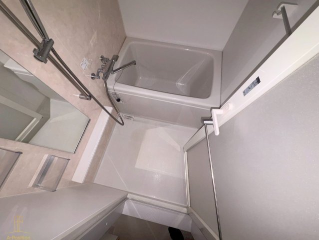 バス・シャワールーム　エスディベース都島