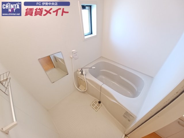 バス・シャワールーム　別部屋画像参考