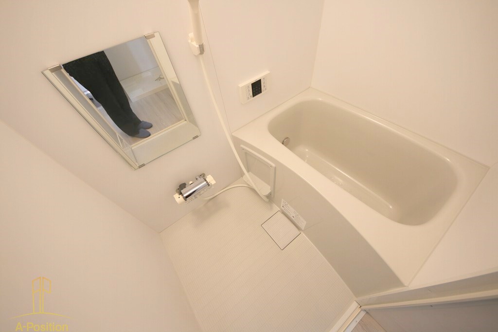 バス・シャワールーム　セゾンラトゥールMIYAKOJIMA