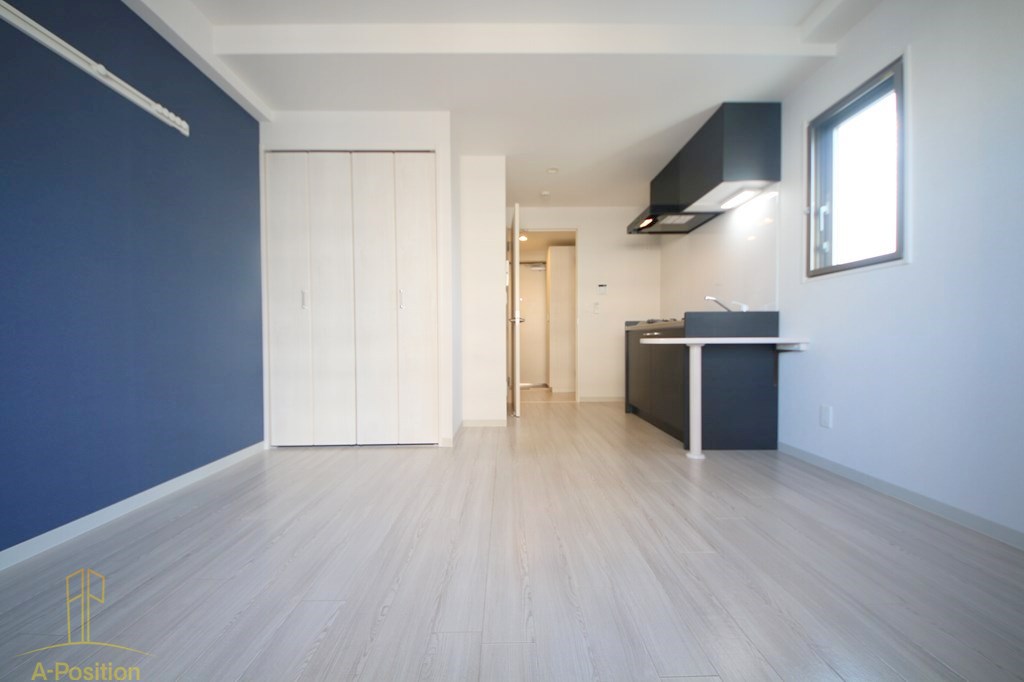 居室・リビング　セゾンラトゥールMIYAKOJIMA