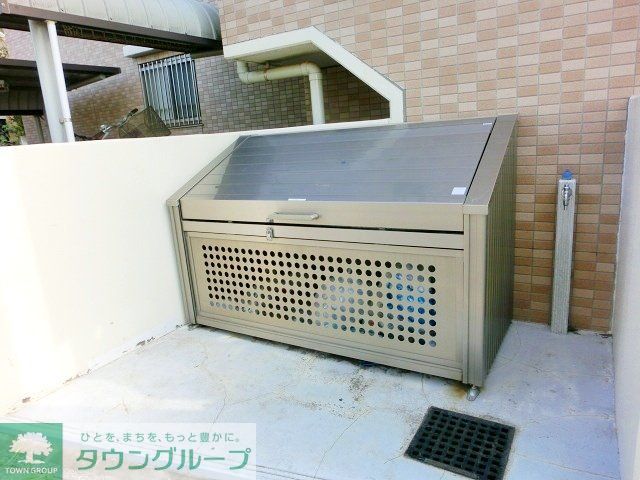 その他共有部分　お問合せはタウンハウジングまで！※現地待合わせ相談可能