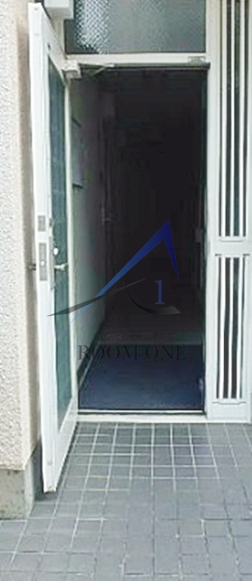 エントランス　エントランスです。