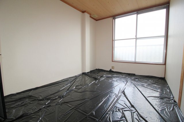 居室・リビング　別室の写真使用