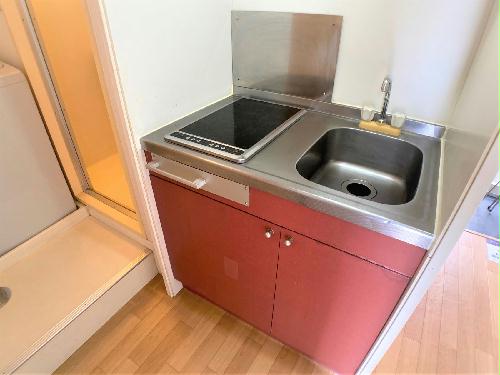 キッチン　写真と現状が異なる場合は現状を優先