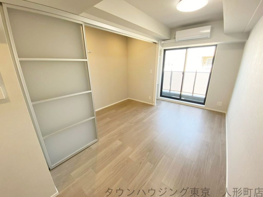 居室・リビング　リビング/居室