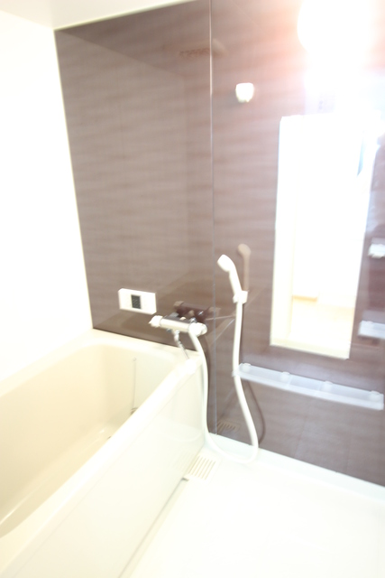 バス・シャワールーム　追焚機能付き