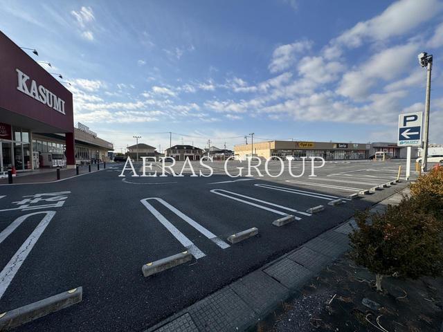 ショッピングセンター　ピアシティ越谷大袋（ショッピングセンター）まで1015m