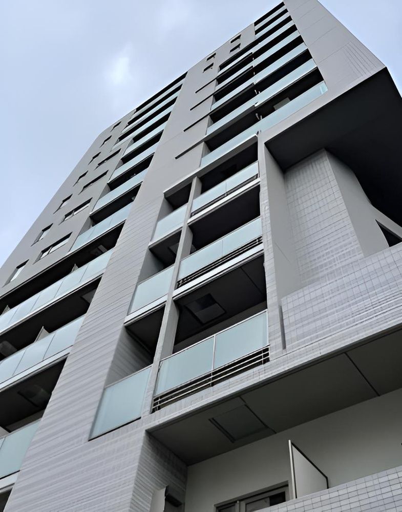 建物外観　☆きれいな外観☆