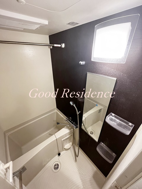 バス・シャワールーム　【人気の築浅物件です！】新線開通で注目エリア♪