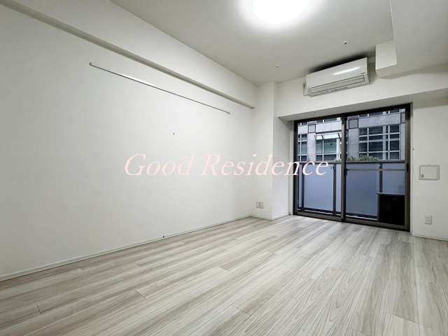 居室・リビング　【人気の築浅物件です！】新線開通で注目エリア♪