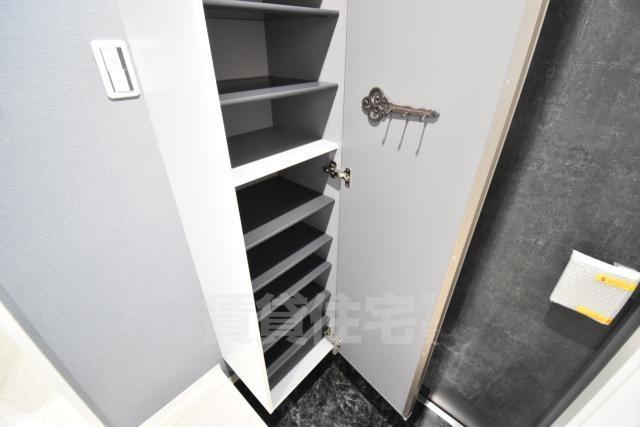 その他部屋・スペース