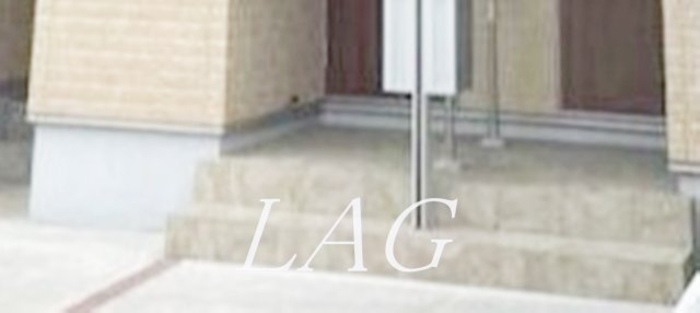 その他共有部分　共用部分です。