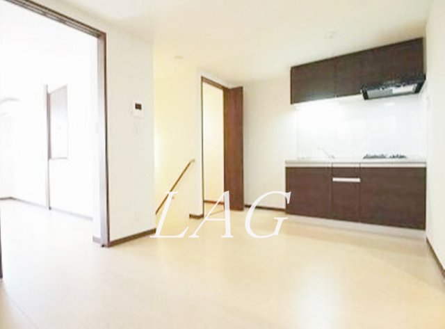 その他部屋・スペース　寝室です。