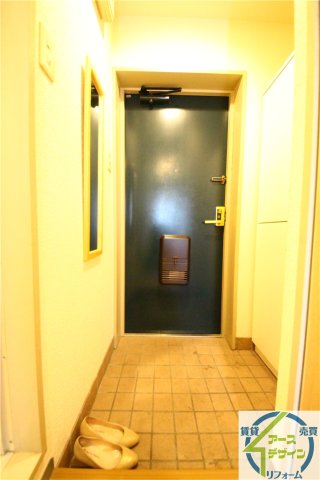 玄関　※類似部屋