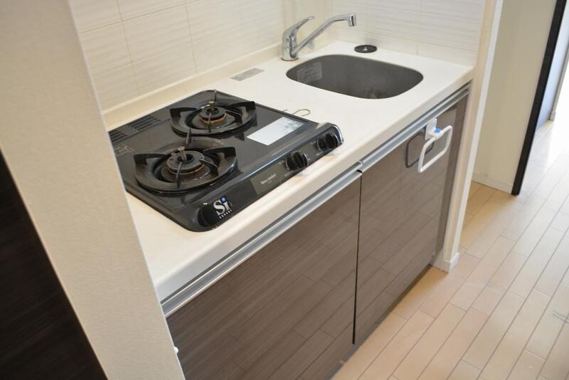 キッチン　使いやすいキッチンです。