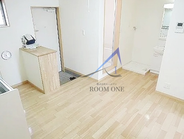 居室・リビング　洋室のお部屋です。