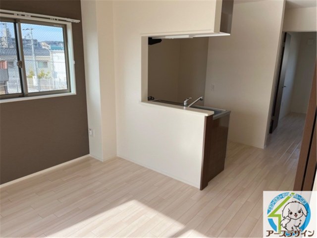 居室・リビング　※類似部屋