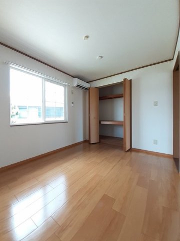 収納　収納豊富です