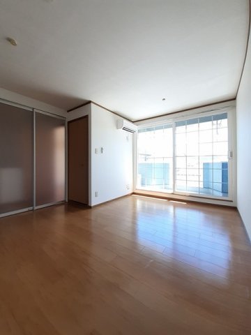 居室・リビング　おしゃれな居間です