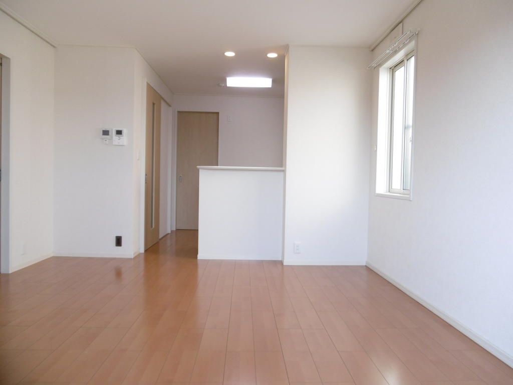 居室・リビング　内観写真・動画・パノラマは2階のお部屋になります(参考写真)