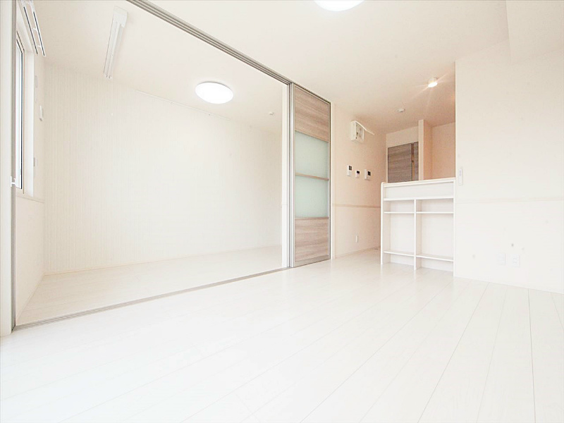 居室・リビング　☆同仕様写真☆