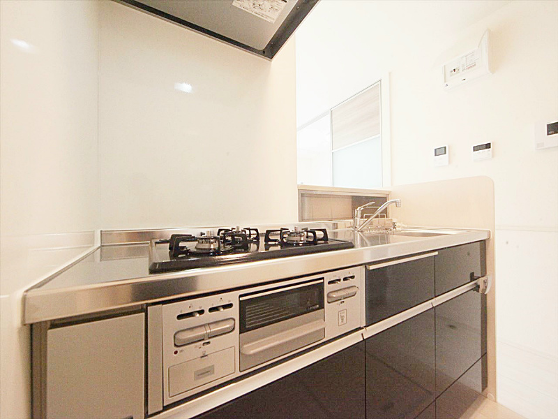 キッチン　☆同仕様写真☆